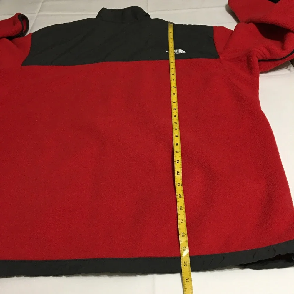 The North Face north face